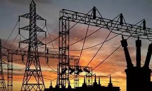 Maharashtra : नांदेड़ जिले में भारी बारिश के कारण 19 गांवों में बिजली गुल