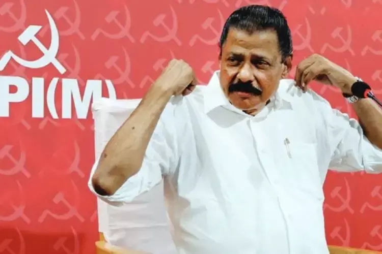Kerala में एसआईआर पर जल्दबाजी में आगे बढ़ना अदालत की अवमानना है एमवी गोविंदन Kerala में एसआईआर पर जल्दबाजी में आगे बढ़ना अदालत की अवमानना है एमवी गोविंदन