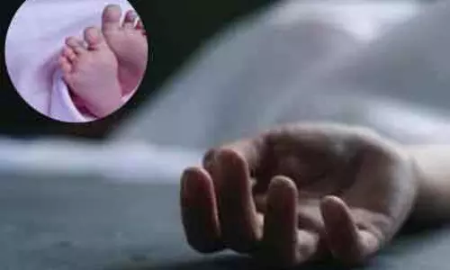 MP: बच्चे की हत्या से उबले ग्रामीण, आरोपी की पीट-पीटकर ली जान