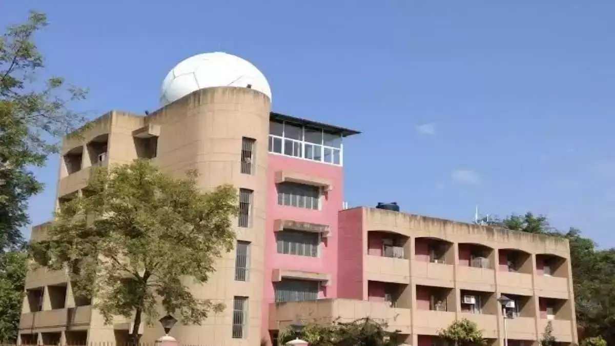 Jaipur: चार दिन पहले समाप्त हुआ मानसून, अब मौसम सुहावना
