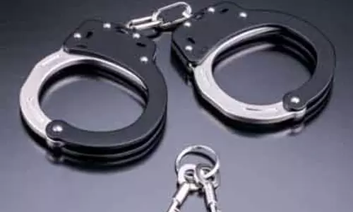 पैगंबर मोहम्मद के खिलाफ पोस्ट से Araria में तनाव, आरोपी गिरफ्तार