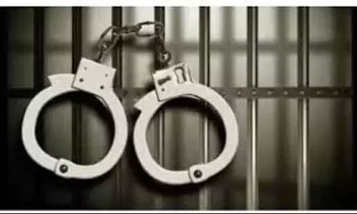 Jammu: सैनिक कॉलोनी हत्याकांड का मुख्य आरोपी गिरफ्तार