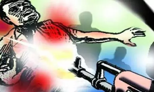 Udupi : दिनदहाड़े एक बदमाश की गोली मारकर हत्या, पुलिस ने सुरक्षा बढ़ाई
