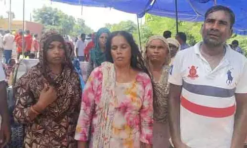 Fazilka: हिरासत मौत के बाद तनाव, परिजनों ने हाईवे किया जाम