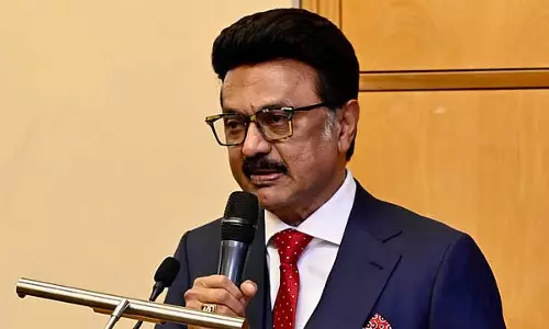 तमिलनाडु में हर साल 12.5 लाख नौकरियां होंगी : CM
