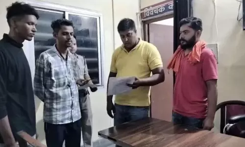 प्यार का मामला निकला कटघोरा फायरिंग कांड, 5 की गिरफ्तारी प्यार का मामला निकला कटघोरा फायरिंग कांड, 5 की गिरफ्तारी