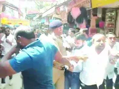 Haridwar: सीएम धामी के विरोध में हुई गिरफ्तारियां