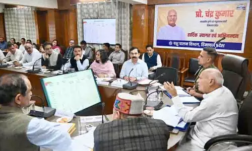 Himachal: चरवाहों को सशक्त बनाने और पशुधन संवर्धन के लिए योजना की घोषणा