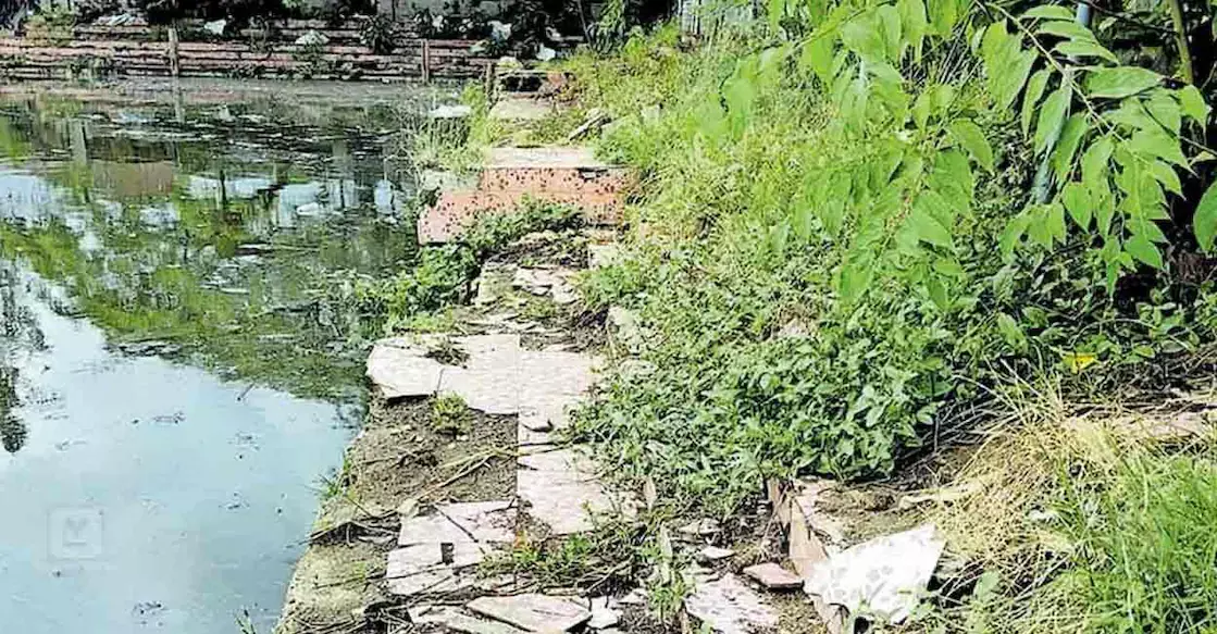 Kerala :  चंगनास्सेरी बाज़ार को सिनेमा पर्यटन स्थल में बदलने की गति बढ़ रही है