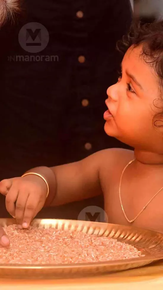 Kerala :  मलयाला मनोरमा विद्यारंभम 2025 2 अक्टूबर को, पंजीकरण आज समाप्त हो रहा है