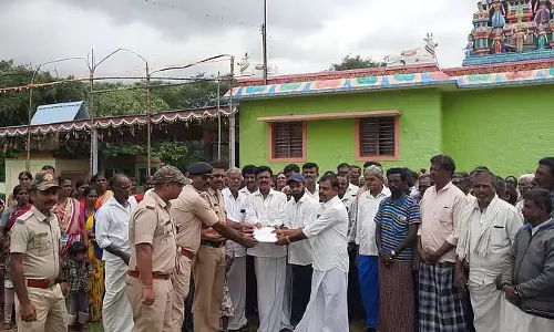 Karnataka : ग्रामीणों का आग्रह, इसे बाघ अभयारण्य न बनाएं