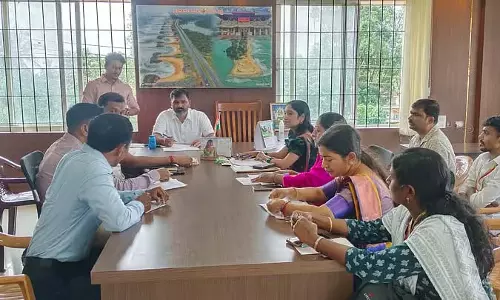 छात्रावास से वंचित छात्रों को सुविधाएं प्रदान करें: MLA छात्रावास से वंचित छात्रों को सुविधाएं प्रदान करें: MLA