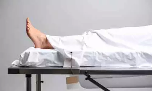 Madhya Pradesh: दंपत्ति ने शिशु को छोड़ कर कूदकर जान दी