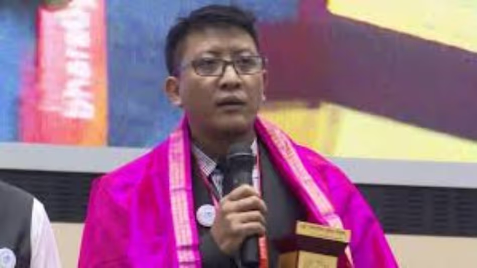 Mizoram में अगले शैक्षणिक सत्र से कक्षा 9 की समान परीक्षा शुरू होगी Mizoram में अगले शैक्षणिक सत्र से कक्षा 9 की समान परीक्षा शुरू होगी