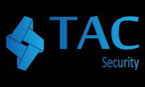 TAC InfoSec ने वेब3 सुरक्षा के लिए वैश्विक नेताओं की मदद ली TAC InfoSec ने वेब3 सुरक्षा के लिए वैश्विक नेताओं की मदद ली