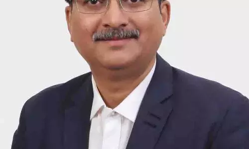 Chandigarh: अनुराग यादव लिवासा हॉस्पिटल्स के सीईओ हैं