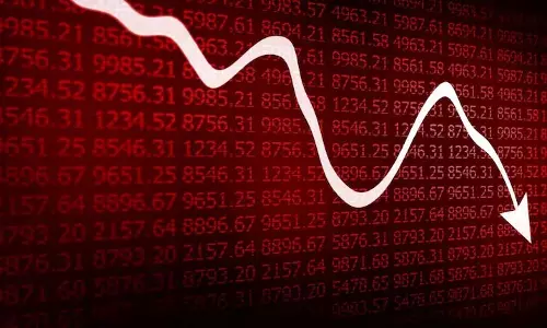 व्यापक सूचकांकों के पिछड़ने से Smallcaps शेयरों में 77% तक की गिरावट