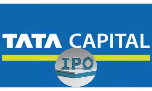 Tata Capital 6 अक्टूबर को लाएगा ₹17,200 करोड़ के आईपीओ की तैयारी
