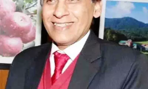 अगले मुख्य सचिव पर अनिश्चितता CM के विदेश से लौटने के बाद स्पष्ट होगी