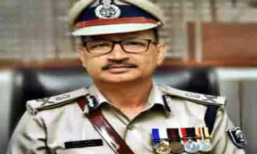 Bihar: नवरात्रि और दशहरा समारोह से पहले सुरक्षा बढ़ा दी गई