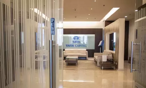 Tata Capital 6-8 अक्टूबर के बीच 2025 का सबसे बड़ा आईपीओ लॉन्च करेगी