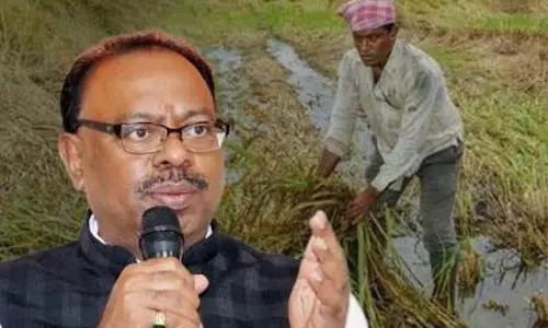 राजस्व मंत्री Bawankule ने आश्वासन दिया कि कोई भी किसान पंचनामा के बिना नहीं रहेगा राजस्व मंत्री Bawankule ने आश्वासन दिया कि कोई भी किसान पंचनामा के बिना नहीं रहेगा