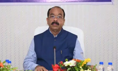 छत्तीसगढ़ के प्रस्ताव पर केंद्र सरकार ने मंजूर किए 50 करोड़ छत्तीसगढ़ के प्रस्ताव पर केंद्र सरकार ने मंजूर किए 50 करोड़