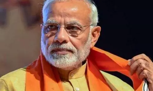 कांग्रेस ने महाराष्ट्र संकट के दौरान प्रधानमंत्री की अनुपस्थिति पर सवाल उठाए कांग्रेस ने महाराष्ट्र संकट के दौरान प्रधानमंत्री की अनुपस्थिति पर सवाल उठाए