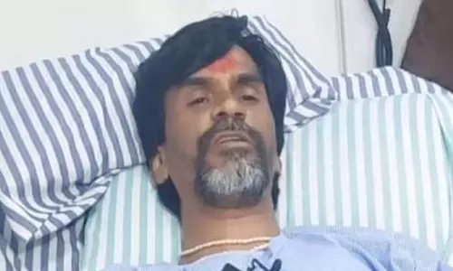 Manoj Jarange की चेतावनी: मराठा आरक्षण विरोधियों को वोट न दें Manoj Jarange की चेतावनी: मराठा आरक्षण विरोधियों को वोट न दें