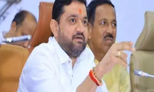 विधायक सुनील शेलके की हत्या की साजिश की जांच SIT के जरिए
