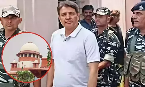 अनवर ढेबर को बेल या जेल, फैसला 6 अक्टूबर को अनवर ढेबर को बेल या जेल, फैसला 6 अक्टूबर को