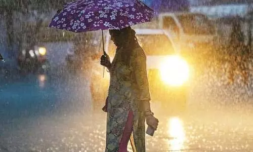 पूरे मराठवाड़ा में फिर बारिश, कल के लिए भी रेड अलर्ट! पूरे मराठवाड़ा में फिर बारिश, कल के लिए भी रेड अलर्ट!