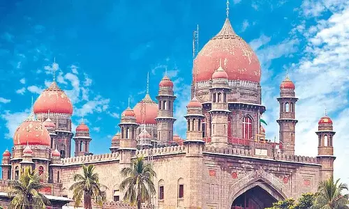 Telangana उच्च न्यायालय की पिछड़ा वर्ग आरक्षण पर प्रमुख टिप्पणियाँ Telangana उच्च न्यायालय की पिछड़ा वर्ग आरक्षण पर प्रमुख टिप्पणियाँ