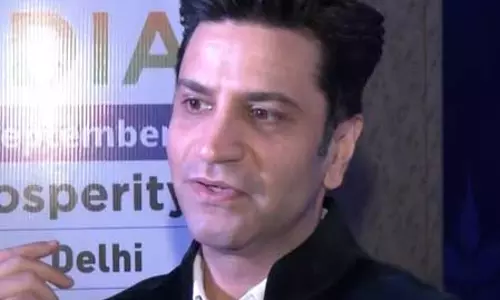 नई दिल्ली में वर्ल्ड फूड इंडिया 2025 का आगाज, पीएम मोदी ने किया उद्घाटन नई दिल्ली में वर्ल्ड फूड इंडिया 2025 का आगाज, पीएम मोदी ने किया उद्घाटन