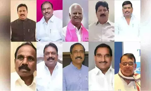 विधायकों की अयोग्यता याचिकाओं पर सुनवाई का कार्यक्रम जारी विधायकों की अयोग्यता याचिकाओं पर सुनवाई का कार्यक्रम जारी