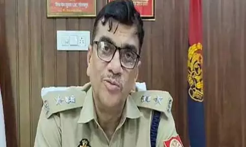 एनकाउंटर: कुख्यात जुबैर कुरैशी पर 18 से अधिक मुकदमे दर्ज एनकाउंटर: कुख्यात जुबैर कुरैशी पर 18 से अधिक मुकदमे दर्ज