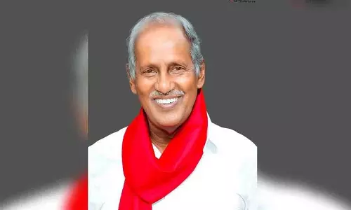 बथुकम्मा घाट पर सुविधाएं मुहैया कराई जाएं: विधायक Kunamneni