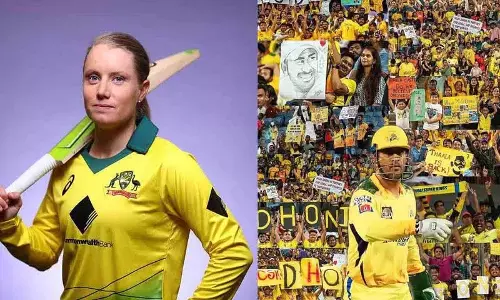 Dhoni की जर्सी पहनो.. विश्व कप में हमारा समर्थन करो..!