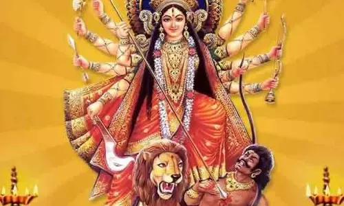 कब है Sandhi Puja ?, यहां नोट करें शुभ मुहूर्त और महत्व