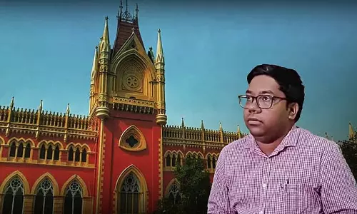 अनिकेत की RG पर पोस्टिंग: सिंगल बेंच के आदेश को डिवीजन बेंच में चुनौती अनिकेत की RG पर पोस्टिंग: सिंगल बेंच के आदेश को डिवीजन बेंच में चुनौती