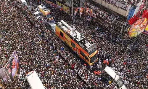 BIG BREAKING: करूर भगदड़ में 31 की मौत, PM मोदी ने जताया शोक