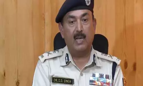 डीजीपी ने सोनम वांगचुक को भड़काने का दोषी बताया, 4 की मौत और 7 गंभीर घायल