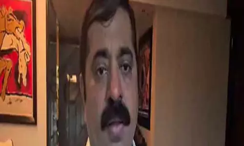 देवेंद्र फडणवीस को हिदायत देने का उद्धव ठाकरे को कोई हक नहीं : भाजपा नेता रामकदम