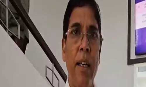 ओडिशा में की गई घोषणाएं नई बोतल में पुरानी शराब जैसी: अरुण साहू