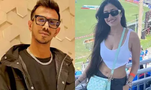 Chahal से मेंटेनेंस के तौर पर 60 करोड़.. धनश्री वर्मा का क्या मतलब है..? Chahal से मेंटेनेंस के तौर पर 60 करोड़.. धनश्री वर्मा का क्या मतलब है..?