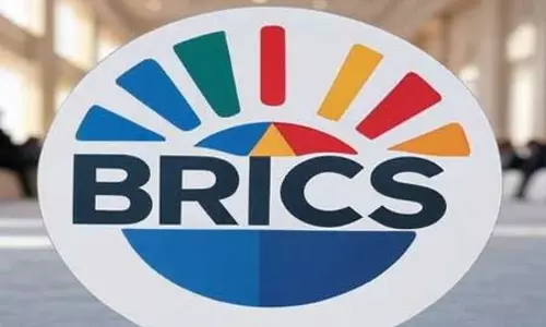BRICS- मंत्रियों की बैठक, वैश्विक सहयोग और सतत विकास पर जोर