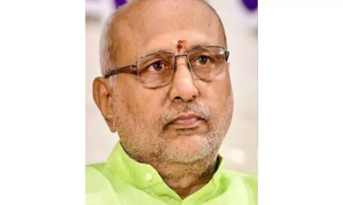 उपराष्ट्रपति Radhakrishnan ने करूर भगदड़ में हुई मौतों पर शोक व्यक्त किया