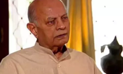 बृजेश मिश्रा: भारत के पहले एनएसए, जिन्होंने सुरक्षा और कूटनीति को दी नई दिशा