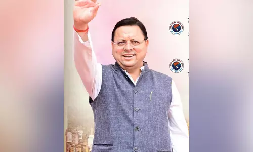 उत्तराखंड छात्रसंघ चुनाव में ABVP की जीत पार्टी के प्रति युवाओं के मजबूत समर्थन को दर्शाती है: BJP नेता