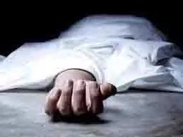 UP News: दर्दनाक हादसा, बहन की सगाई से पहले बुझ गया घर का चिराग UP News: दर्दनाक हादसा, बहन की सगाई से पहले बुझ गया घर का चिराग